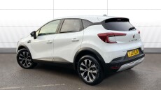 Renault Captur 1.0 TCE 90 Evolution 5dr Petrol Hatchback